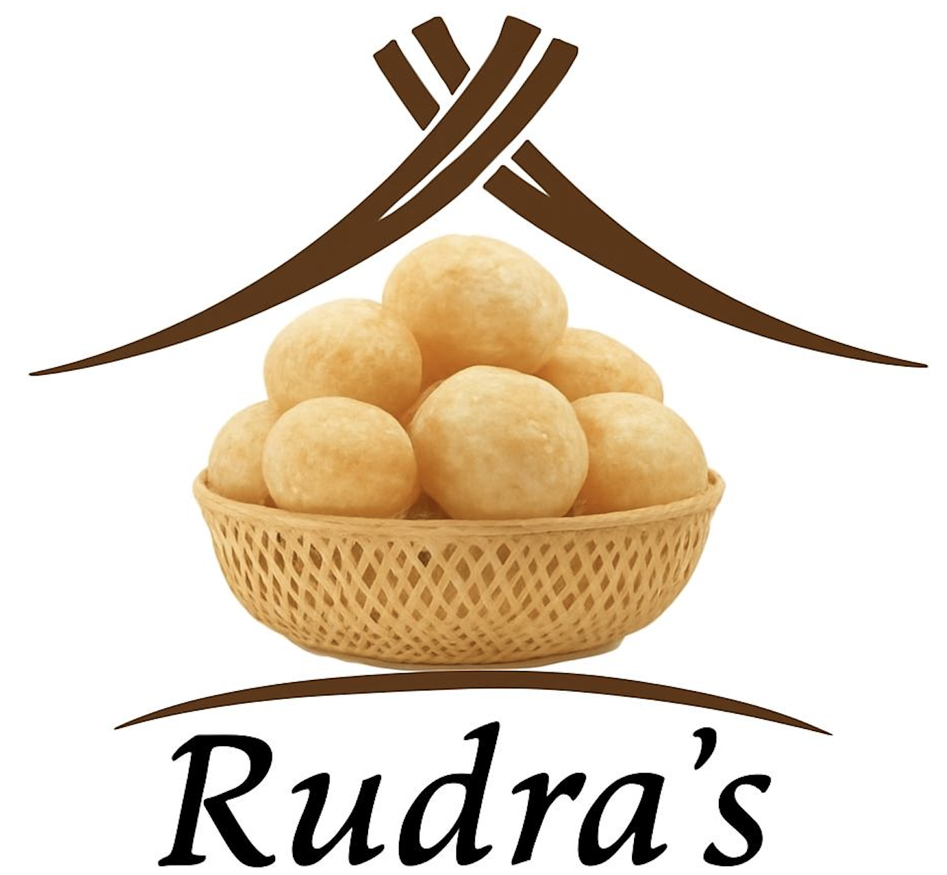 Rudras Logo